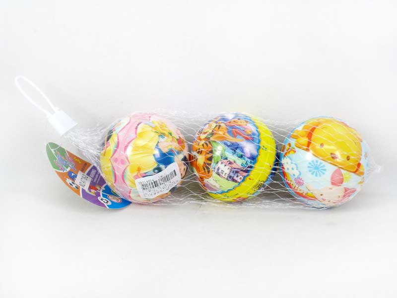 3"PU Ball(3in1) toys