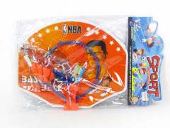 Basketball Set W/M