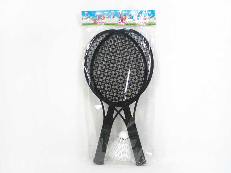 Racket toys