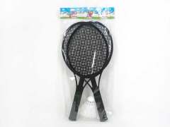 Racket toys