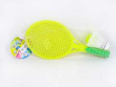 Racket  toys