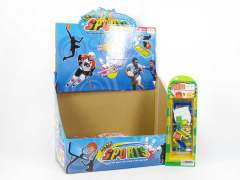 Sports Equipment(24in1) toys