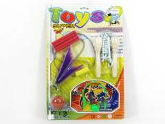 Sports Set toys