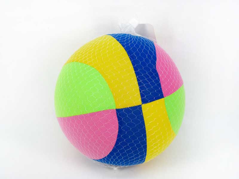 10"Ball(3S) toys