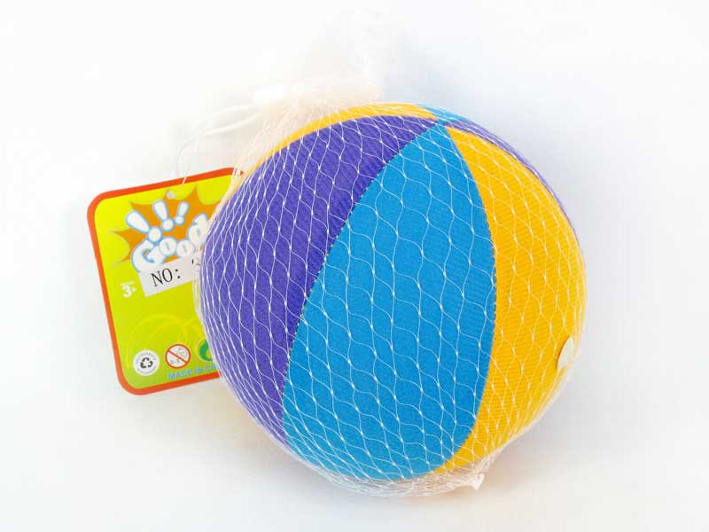 6"Ball(3S) toys