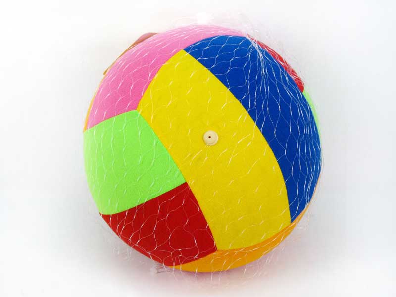12"Ball(3S) toys