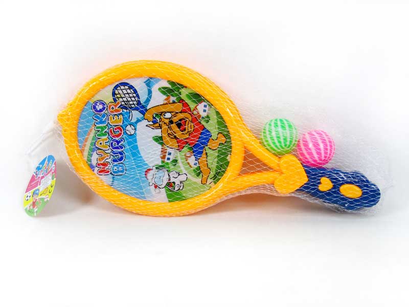 Racket Set toys