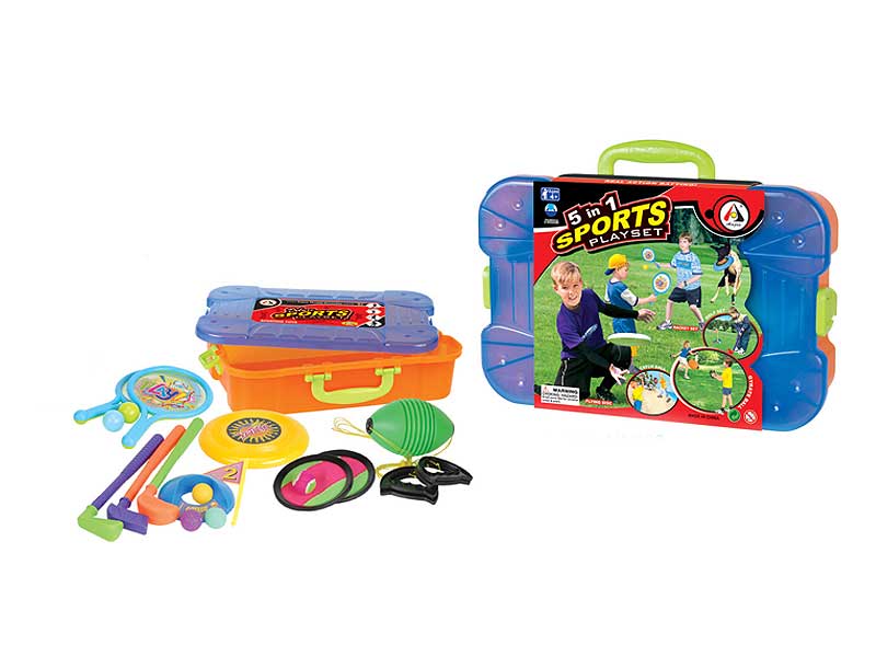 Sport Game toys