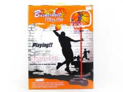 Basketball Play Set toys