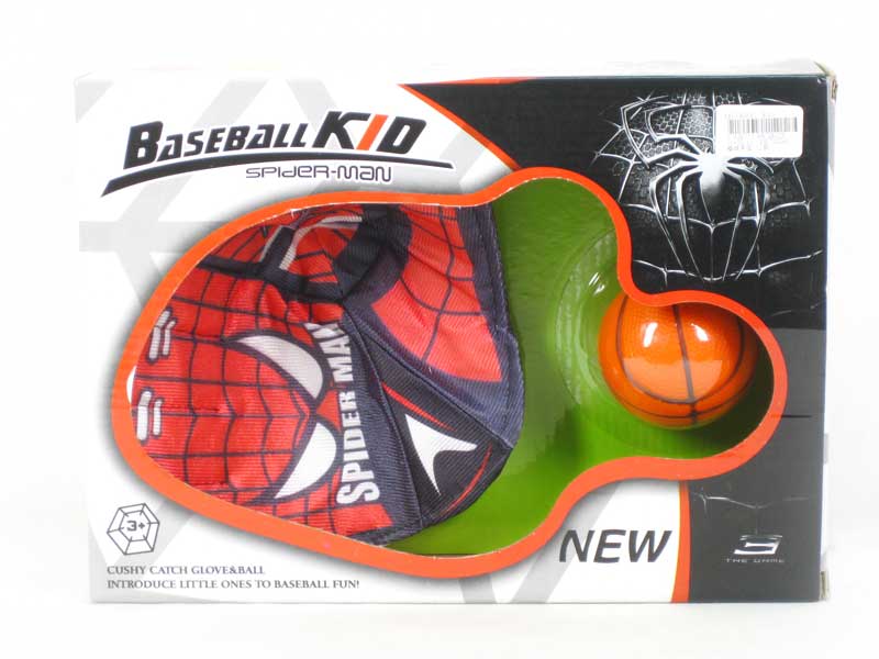 Baseball Glove(2S) toys