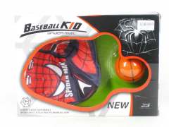 Baseball Glove(2S)