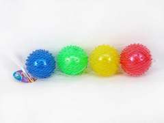 10CM Massage Ball(4in1)