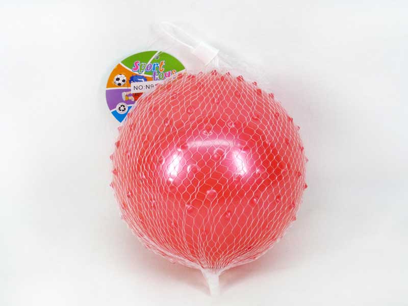 18CM Massage Ball toys