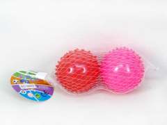 8CM Massage Ball(2in1)