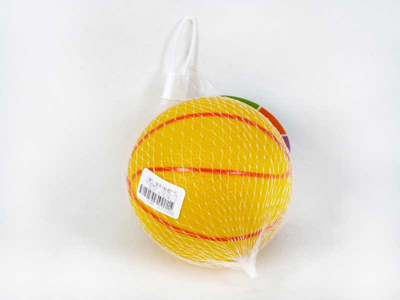 12CM Basketball & Football(2S) toys