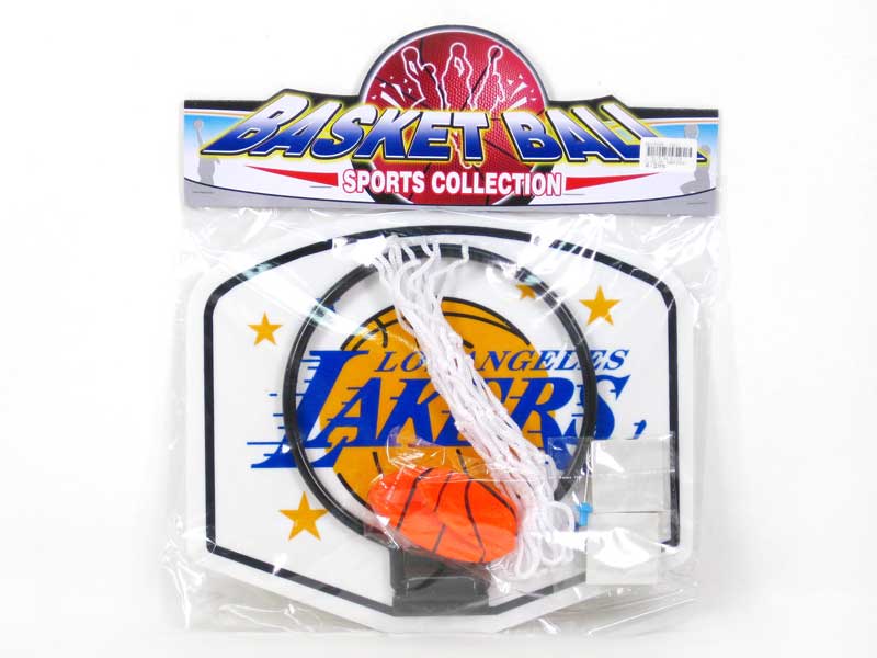 Basketball Set toys