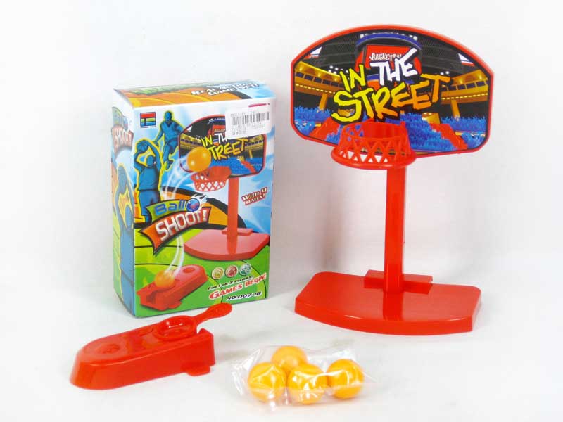 Marbles Basketball toys