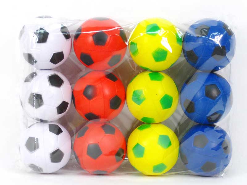 6.3CM Football(12in1) toys