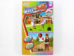 Basketball & Boxing Game toys