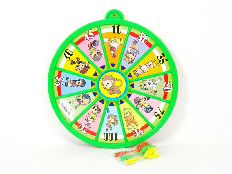 Sticky Target Game  toys