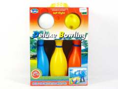 Bowling Game