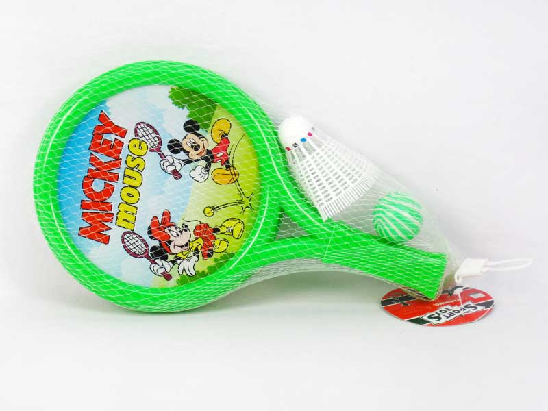 Racket Set toys