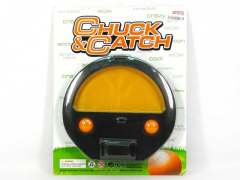 Chuck & Catch toys