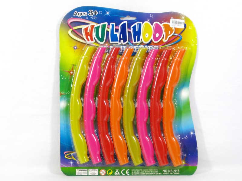 Hula Hoop toys