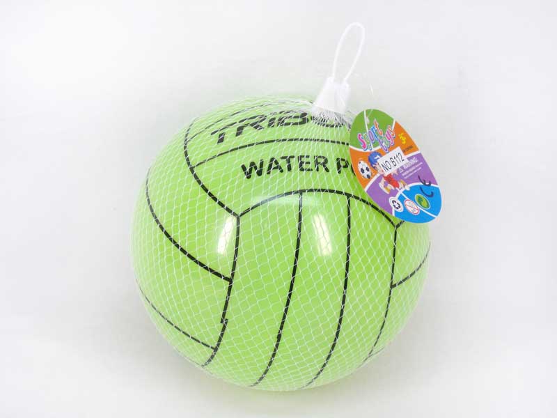 6"Vollyball toys