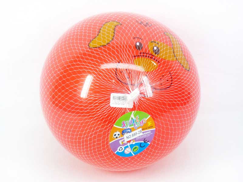 9"Ball toys