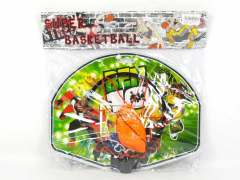 Basketball Set(2S)