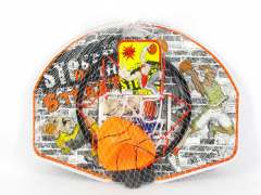 Basketball Set(2S)