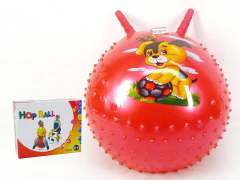 45CM Massage Ball toys
