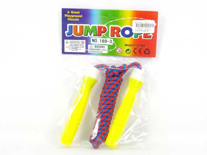 Jump Rope toys