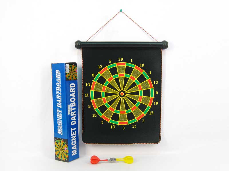 12"Dart Game toys