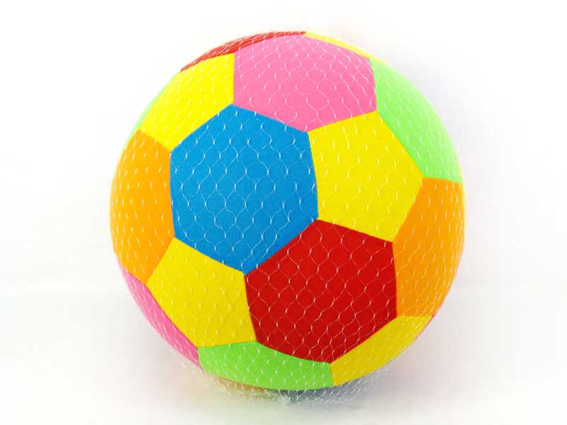 Ball toys