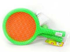 Racket toys