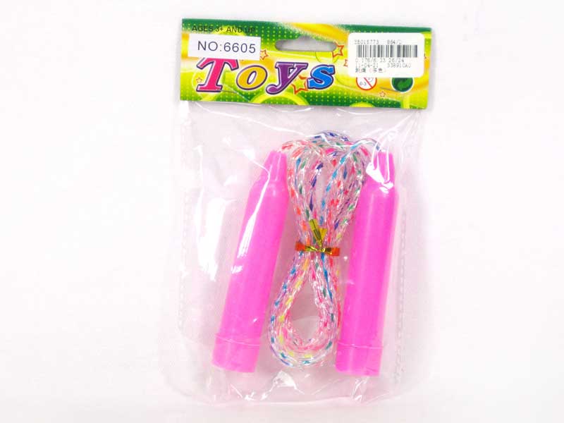 Jump Rope toys