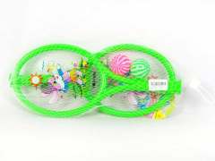 Racket Set(2C) toys