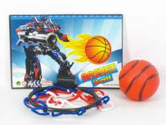 Basketball Set