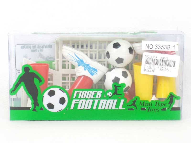 Finger Football Game toys