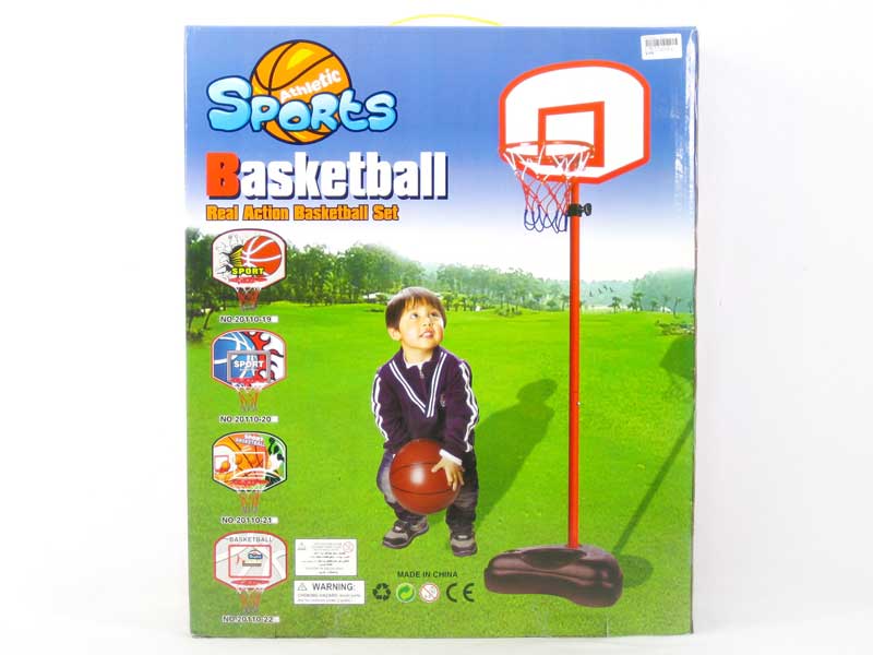 Basketball Set toys