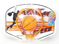 Basketball Set