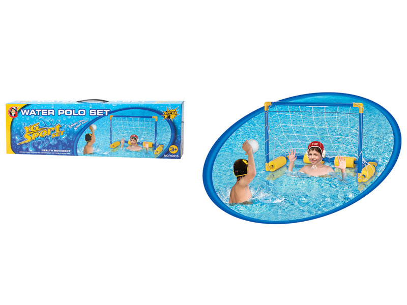 Water Polo Set toys