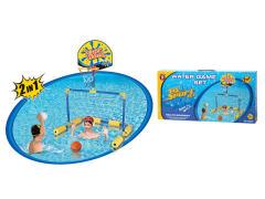2in1 Water Game Set toys