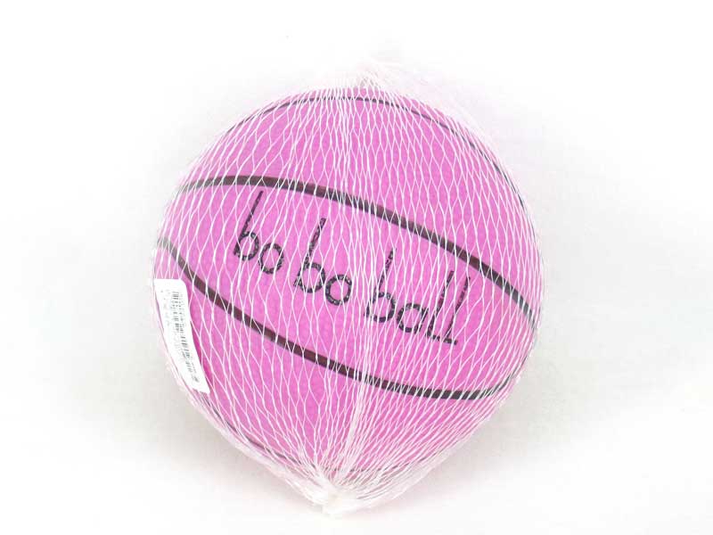 4"Puff Basketball toys