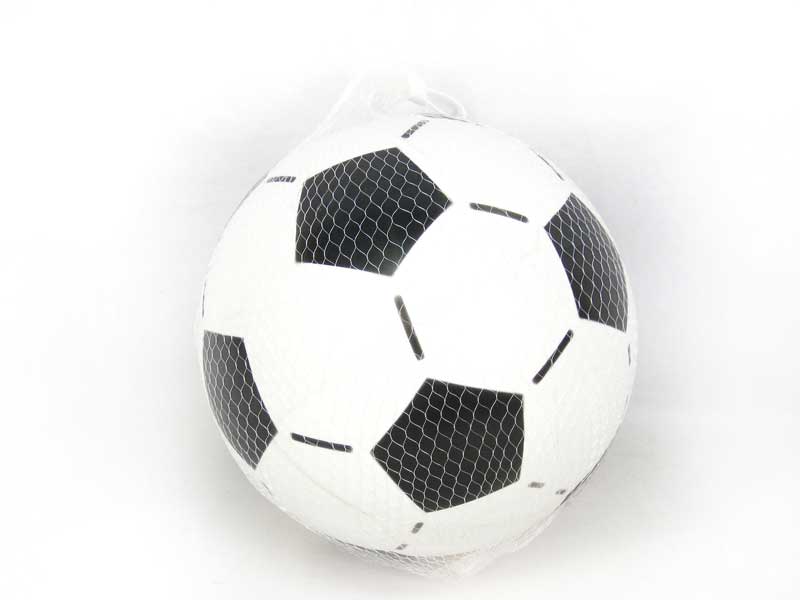 9"Puff Football toys