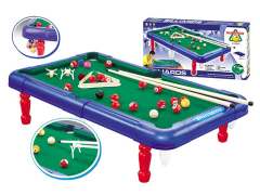 Snooker Pool Table