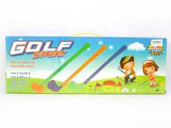 Golf Game(13pcs)