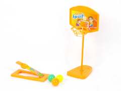 Basketball Set(3C) toys